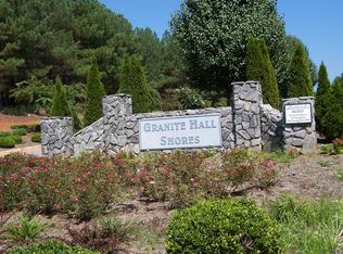 11 Granite Hall Dr, Boydton, VA 23917