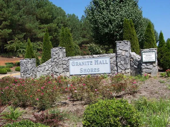 0 Granite Hall Dr, Boydton, VA 23917