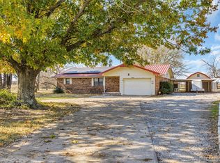 9109 Brock Rd, Ardmore, OK 73401