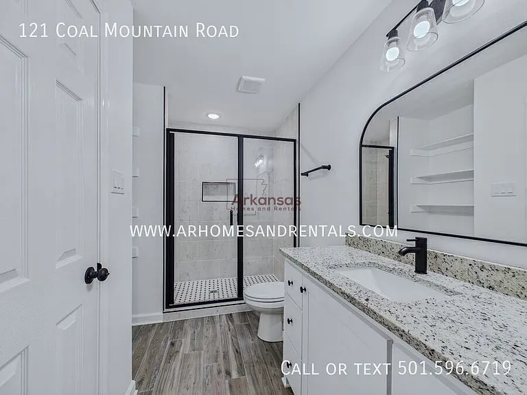 121 Coal Mountain Rd — Photo 7
