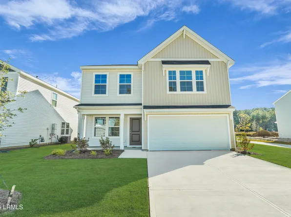 372 Waters Edge Way, Hardeeville, SC 29927