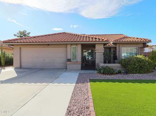 12310 N 72nd Dr, Peoria, AZ 85381