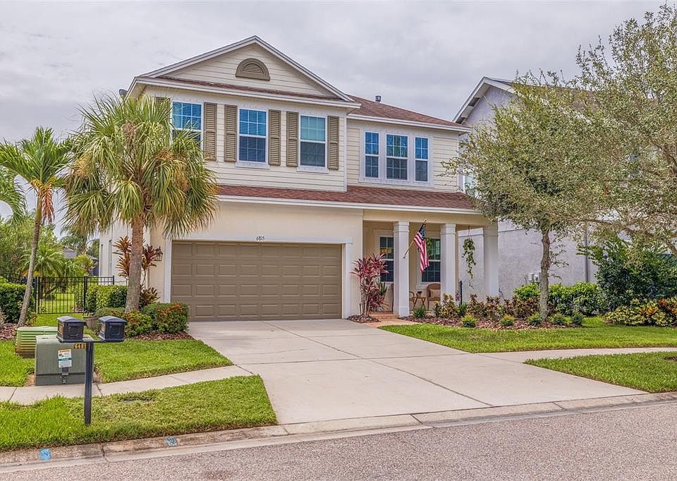 1st image of 6815 Park Strand Dr