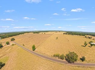 An County Rd #1211, Grapeland, TX 75844