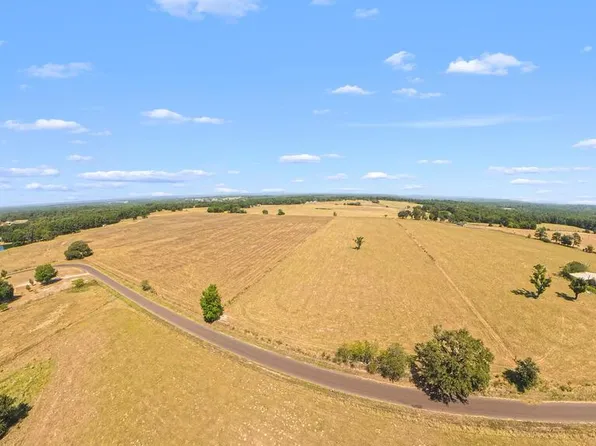 An County Rd #1211, Grapeland, TX 75844