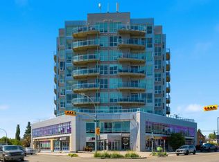 2505 NE 17th Ave SW #503, Calgary, AB T3E 7V3