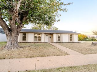 5300 Summit Dr, Wichita Falls, TX 76310