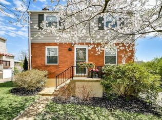 241 Verna Dr, Pittsburgh, PA 15209