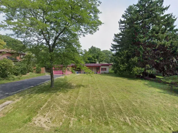 8334 N Poplar DRIVE, Fox Point, WI 53217