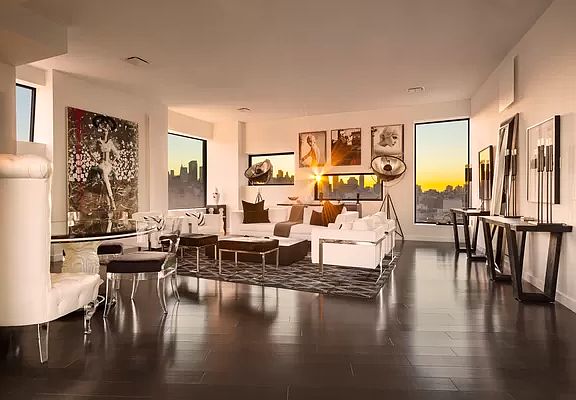 2nd image of 100 11th Ave #17/18