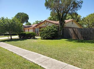 13819 Woodbreeze St, San Antonio, TX 78217