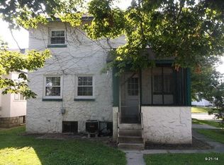 2510 Main St, Anderson, IN 46016