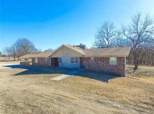 11619 State Highway 3w Hwy, Ada, OK 74820
