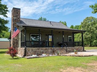 876 Tannenbaum Rd, Drasco, AR 72530