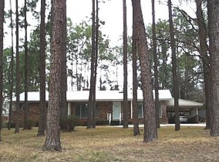 1104 Holiday Dr, North Augusta, SC 29860