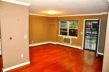 Rented by Corcoran