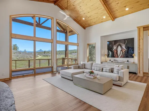 1149 Cattle Trail Place, Pagosa Springs, CO 81147