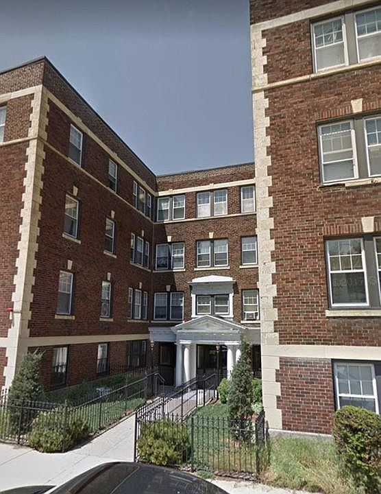 2nd image of 68 Linden St APT 45