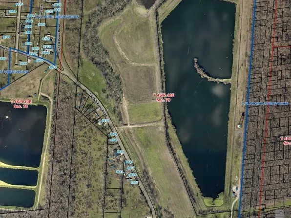 86-87 88th W, New Roads, LA 70760