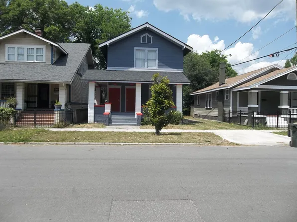 221 W 9th St, Jacksonville, FL 32206