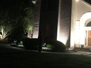 11033 Shiregreen Ln, Fort Wayne, IN 46814