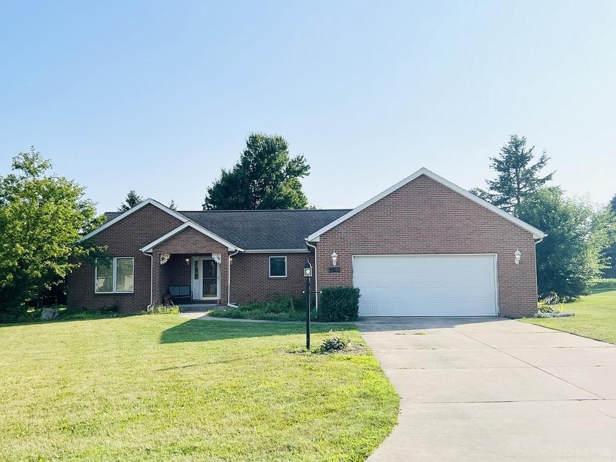25990 Summer Berry Ln, South Bend, IN 46619 Zillow