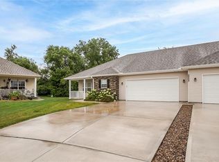 2005 N 113th Ter, Kansas City, KS 66109