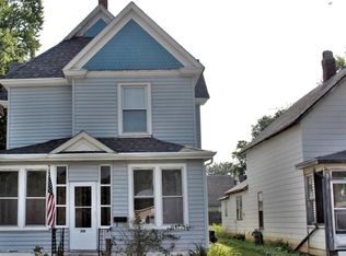 216 N 2nd St, Missouri Valley, IA 51555