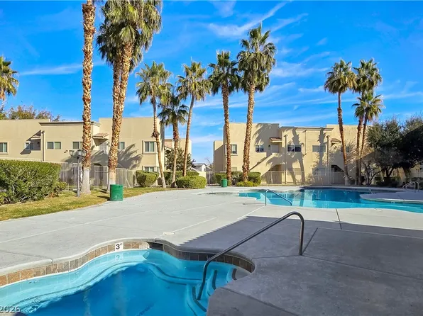 1812 N Decatur Blvd Unit 202, Las Vegas, NV 89108