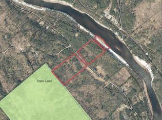 L4 River Rd, Warrensburg, NY 12885