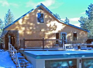 126 Lichen Ln, Golden, CO 80403