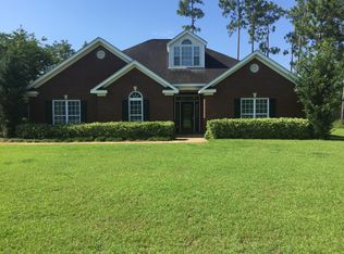 8505 Palmetto Way, Foley, AL 36535