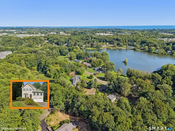 285 Mallard Drive, Orange, CT 06477