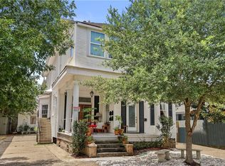 1438 Harmony St #B, New Orleans, LA 70115