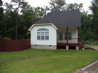 17856 Bowling Green Rd, Smithfield, VA 23430