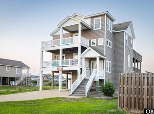 1233 S Memorial Blvd LOT 14, Kill Devil Hills, NC 27948
