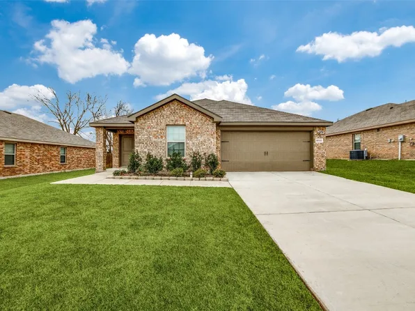 2711 Petrea Dr, Seagoville, TX 75159