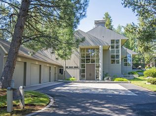 57701 Cottonwood Ln, Sunriver, OR 97707