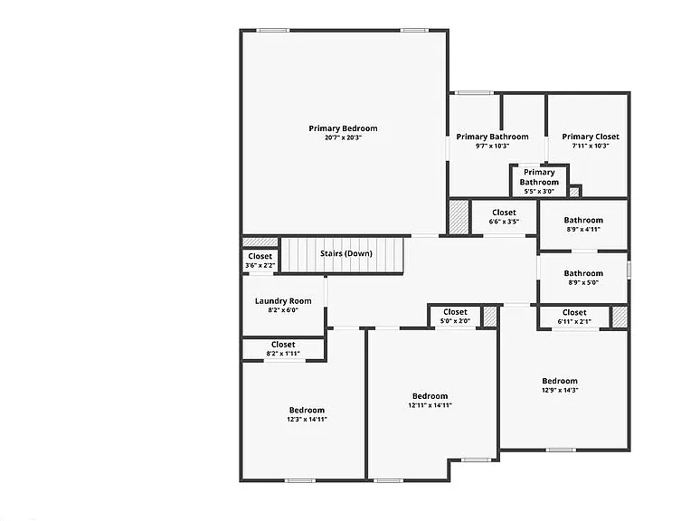 1225 Nottley Dr — Photo 3