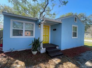 806 60th Ave NE, Saint Petersburg, FL 33703