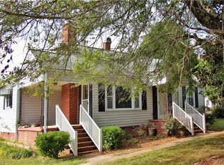 4912 Us Highway 220 Bus, Stoneville, NC 27048