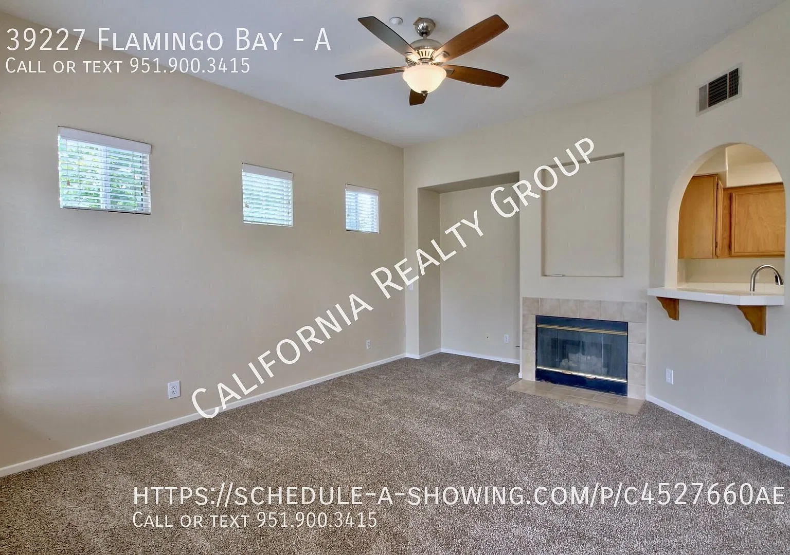 2 bed, 2.0 bath, 961 sqft, $2,200 — Photo 3