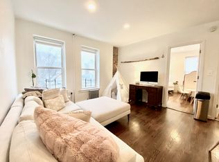 301 3rd St APT 1, Brooklyn, NY 11215