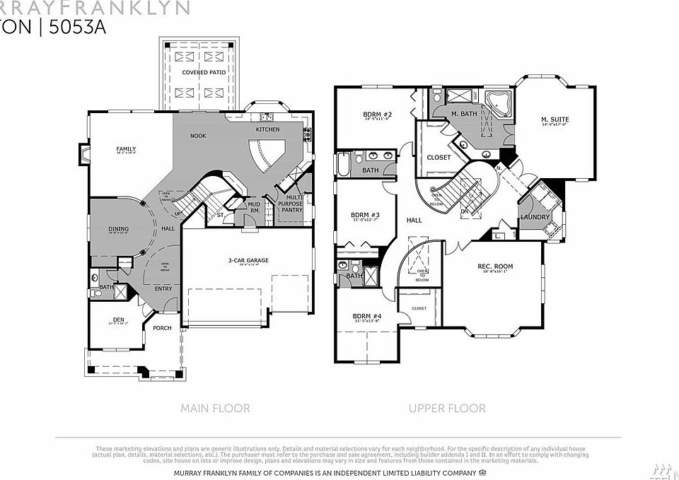 2nd image of 2084 215th Ln SE Lot 4