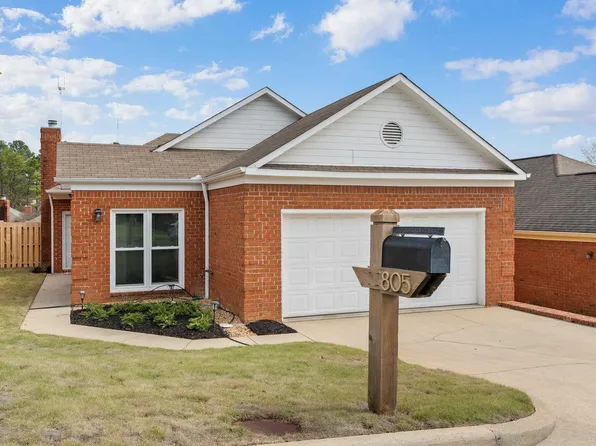 805 Rockhurst Ln, Birmingham, AL 35209