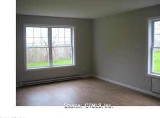 35 Warwick St APT 7, New Haven, CT 06513
