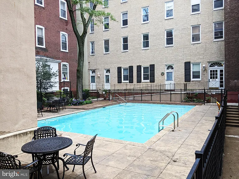 1018 Spruce St #1M — Photo 25