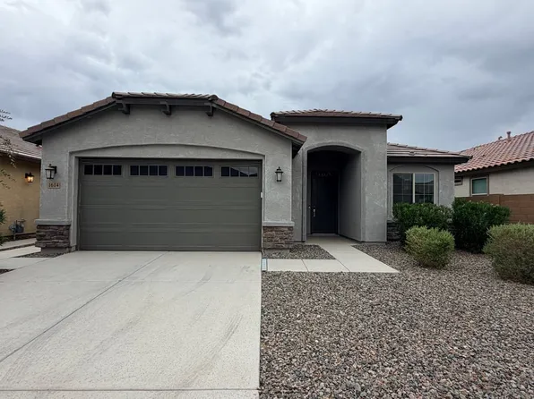 1614 W Corral Rd, Phoenix, AZ 85041