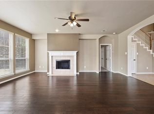 4708 Hearthstone Ln, Fort Worth, TX 76135