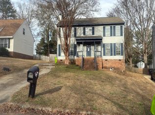 33 Pioneers Point Ct, Irmo, SC 29063